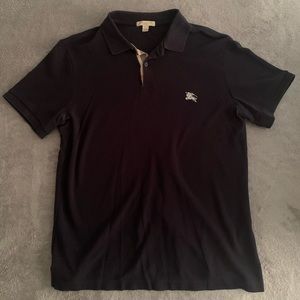 Burberry shirt